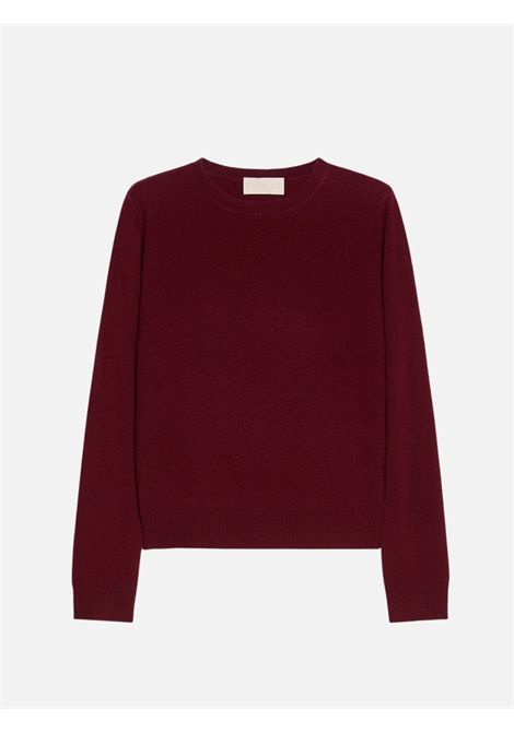 Sweater I BLUES I BLUES | Knitwear | IBLRAFIA010